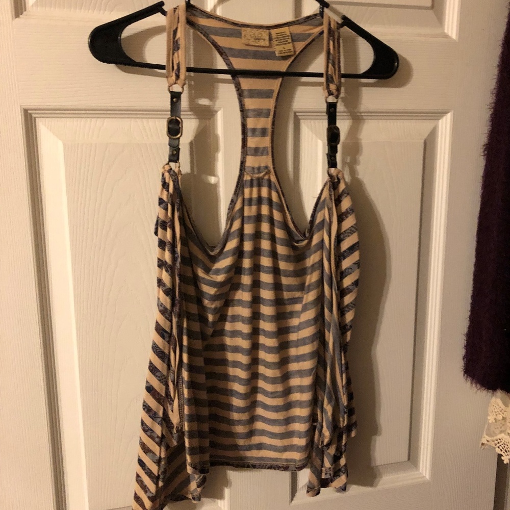 Daytrip Vest
